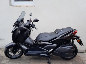 Yamaha Xmax 300 Tech MAX, 2023, 8000km - 2