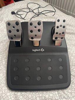 Logitech g29 - 2