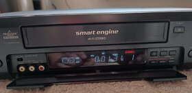Videorekorder SLV-E880 - 2