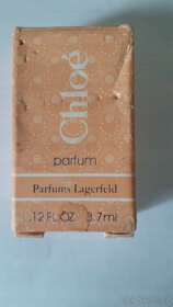 Chloe parfum Lagerfeld original - 2