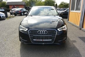 PRODÁM Audi A3 1.4TSi - 2