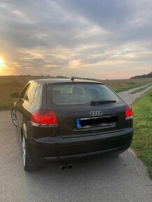 Audi A3 2.0 fsi - 2