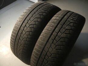 Zimní pneu Hankook 255/55R20 - 2