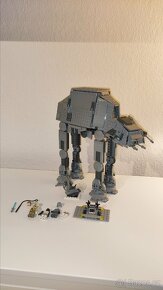 Prodám LEGO AT-AT Walker - 2