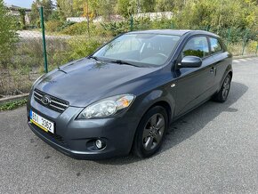 Kia Pro Ceed 2010, 14i - 2