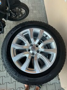 5x108 R18 origo disky + pneu Land Rover Discovery Sport - 2