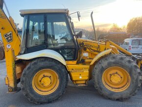 Prodam JCB 4CX SUPER - 2