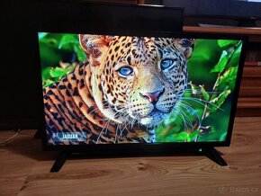 Smart TV Toshiba 32W2963DG-úhlopříčka 80cm - 2