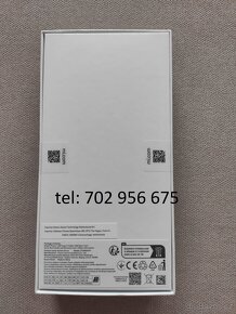 Xiaomi Redmi 13C 4 GB / 128 GB modrý - NOVÝ, 24měs. záruka - 2