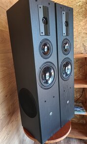 REPRO CAT LEB 404 Hi-Fi GERMANY - 2