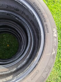 Letni pneumatiky nexen 185/60 r 15 - 2