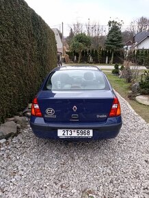 Renault Thalia r.v 2003 - 2