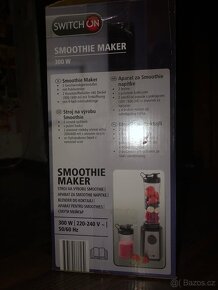 Prodám Smoothie maker - 2