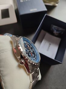 Hodinky Casio Edifice EF-527D-2AVUEF - 2