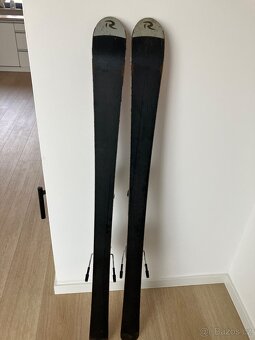 Dětské lyže Rossignol 130cm - 2