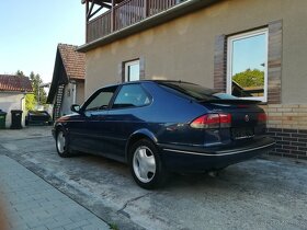 Saab 900 SE (NG), Turbo 136 KW - 2