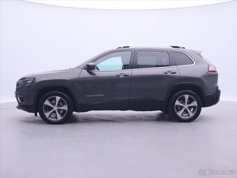 Jeep Cherokee 2,2 M-Jet 4WD Aut. Limited DPH (2019) - 2