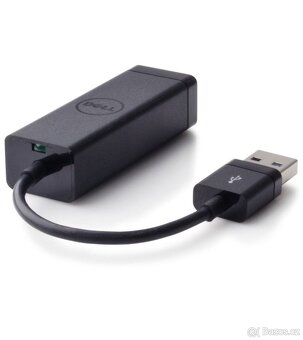 Síťový adaptér LAN 1Gbit/s USB 3.0 - 2