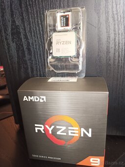 AMD Ryzen 9 5950X - 2