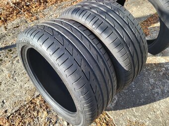 Pneumatiky BRIDGESTONE POTENZA 275/40/R19 - 2