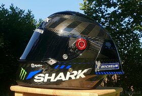 SHARK RACE-R PRO GP - 2