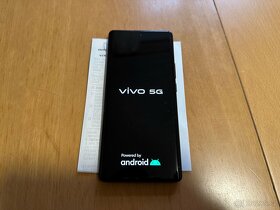 Prodám VIVO X80 PRO ( ZÁRUKA ) - 2