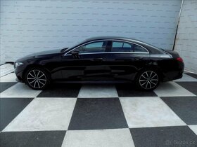 Mercedes-Benz CLS 350d/4M/Led/1.majitel/ - 2