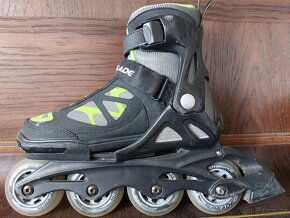 Rollerblade 33 -36,5 - 2