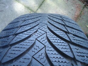 zimní pneumatiky Nexen 205/55 R16 - 2