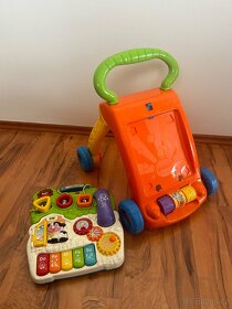 Choditko hraci VTech - 2