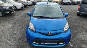 TOYOTA AYGO  1.0 COOL    1MAJITEL - 2