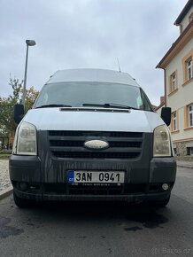 FORD TRANSIT 2.2 TDCI 300 - 2