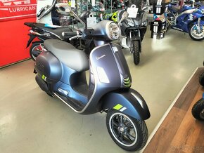 Vespa GTS 125 SuperTech - 2