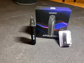 VooPoo Argus Pod - 2