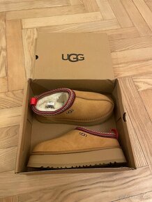 zimní boty UGG - 2