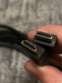 HDMI kabel - 2