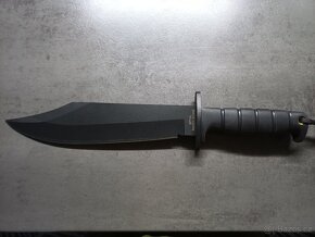 Nůž Ontario Raider Bowie SP-10 - 2