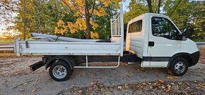 Iveco Daily 35J12B SKLOPKA - 2