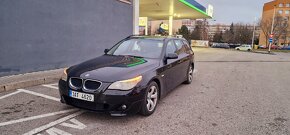 Bmw 530d 160kw m57 2006 Mpaket - 2