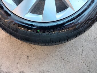 Continental 205/55 R17 V EcoContact 6 - 2