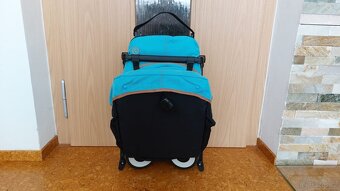 Skládací kočárek do letadla Cybex + doprava zdarma - 2