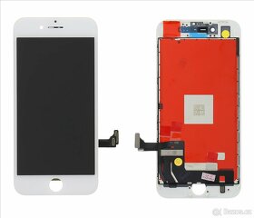 iPhone 8/SE2020/SE2022 - LCD modul (displej + dotykové sklo) - 2