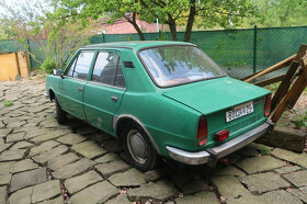 Škoda 120L 1977 ZAPLACENÁ EKO DAŇ - 2