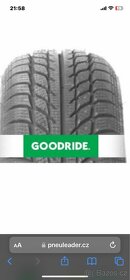 pneu Goodride 235/45/18 235/45 R18 nové - 2