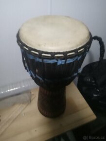 Djembe - 2