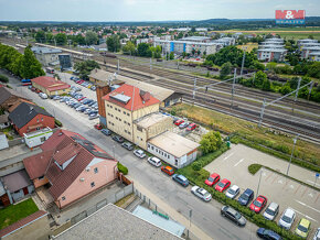 Prodej výrobního objektu, 726 m², Lysá nad Labem, ul. Čapkov - 2