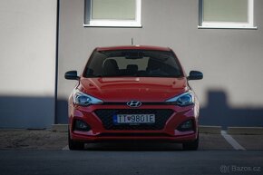 Hyundai i20 Cool, 61kW, 2020 - 2