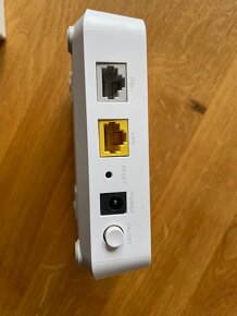 Zyxel VDSL Bridge Modem - 2