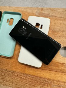 Samgung Galaxy S9 super stav - 2