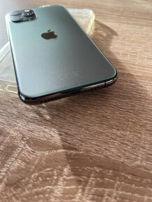 iPhone 11 Pro 64gb Space gray - 2